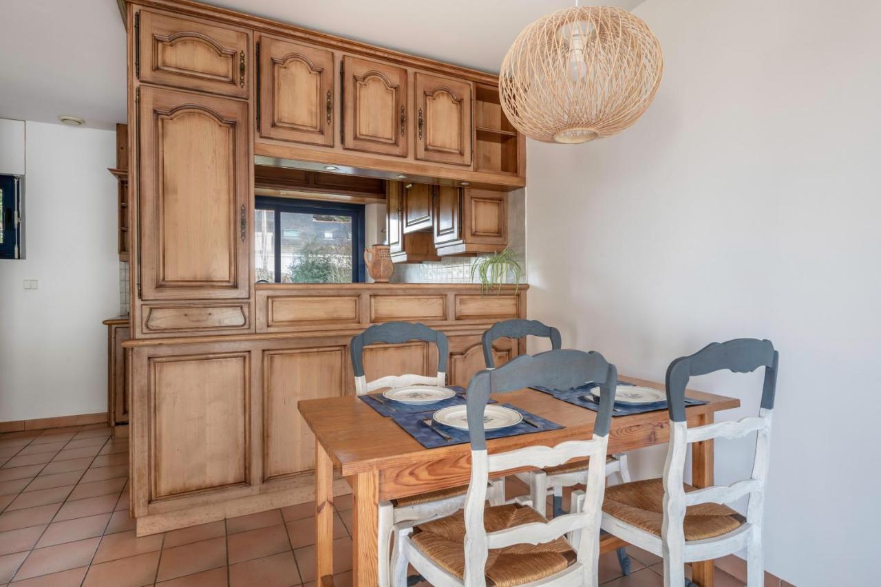 Vacances Au Plus Proche De La Petite Mer Arzon Esterno foto