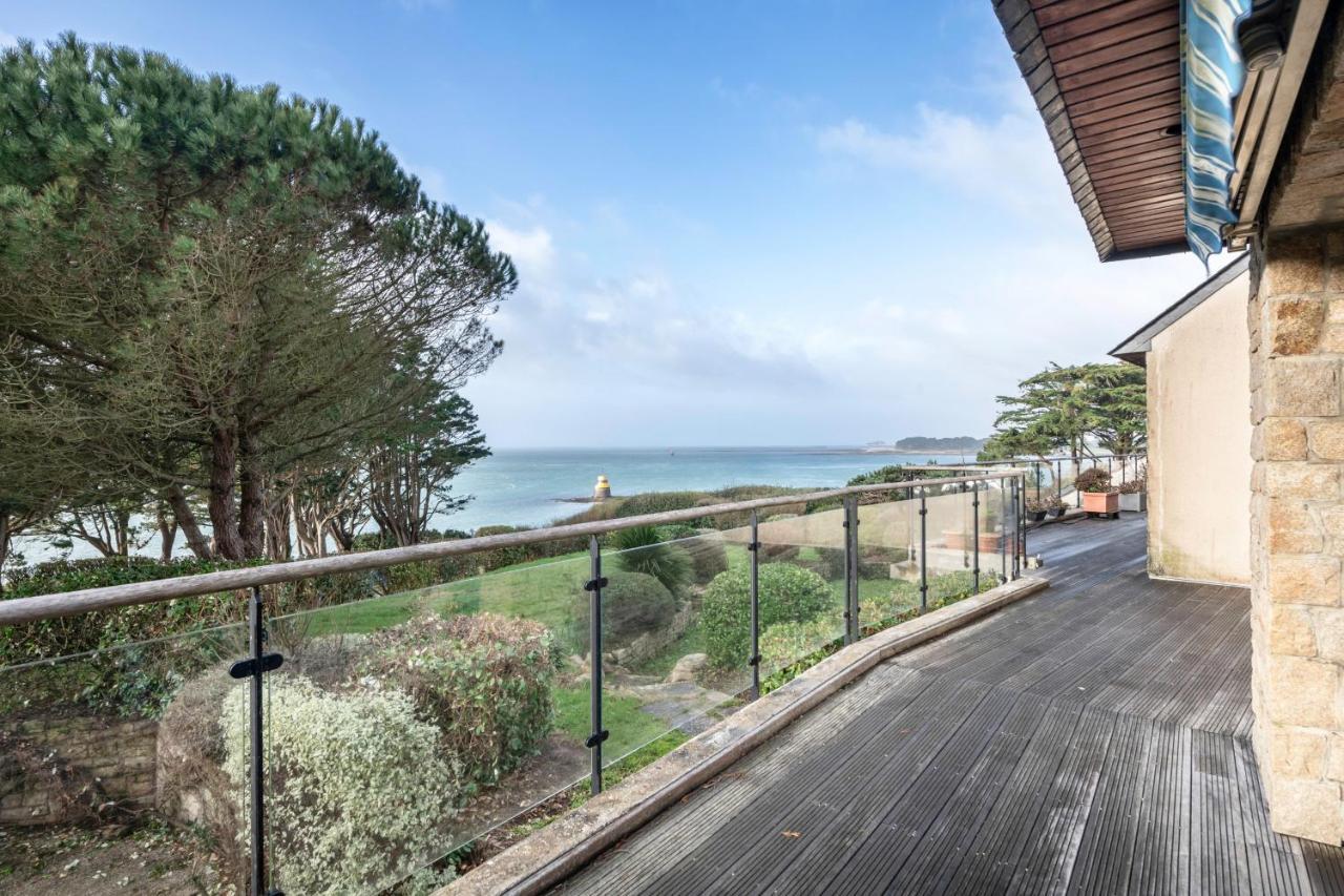 Vacances Au Plus Proche De La Petite Mer Arzon Esterno foto