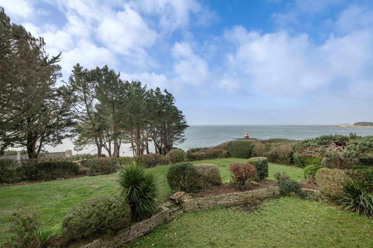 Vacances Au Plus Proche De La Petite Mer Arzon Esterno foto